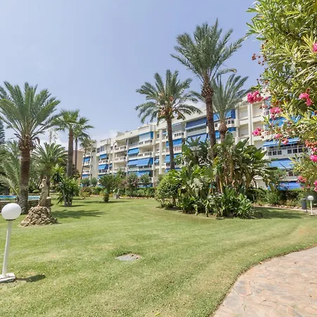 Sunstay Costa Flat Iii