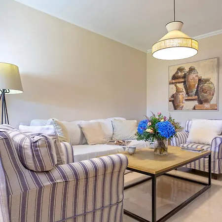 Апартаменты Sunstay Costa Flat Iii *