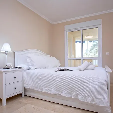 Sunstay Costa Flat Iii Торремолинос