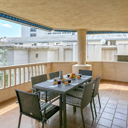 Sunstay Costa Flat Iii Apartman *