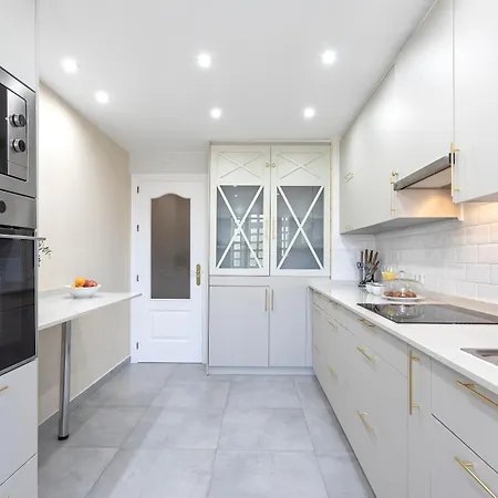 Sunstay Costa Flat Iii شقة توريمولينوس