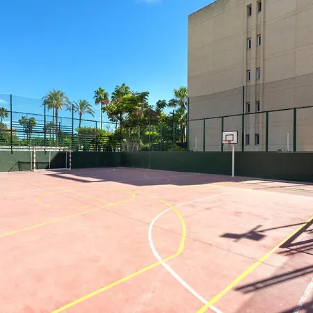 Sunstay Costa Flat Iii *