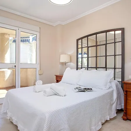 Sunstay Costa Flat Iii * Торремолинос