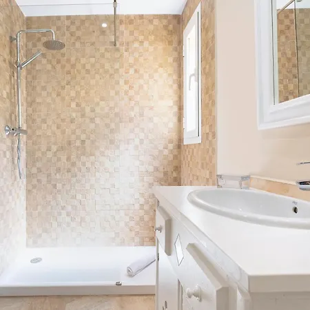 Sunstay Costa Flat Iii