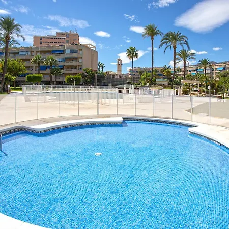 Sunstay Costa Flat Iii