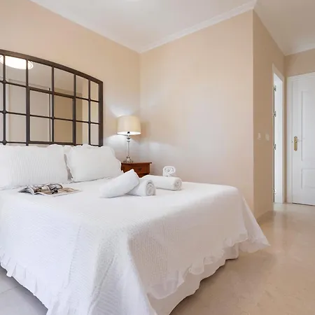 Sunstay Costa Flat Iii Апартаменты *