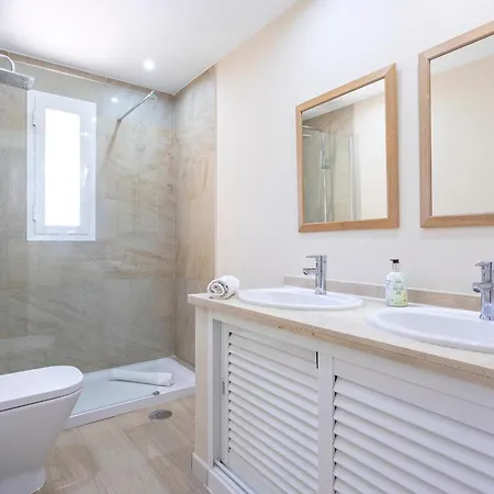 Sunstay Costa Flat Iii Апартаменты *