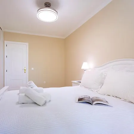 Апартаменты Sunstay Costa Flat Iii *