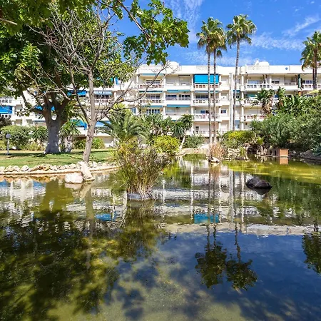 Sunstay Costa Flat Iii شقة توريمولينوس