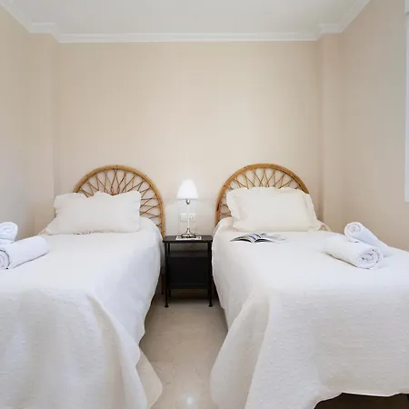 Sunstay Costa Flat Iii * Торремолинос