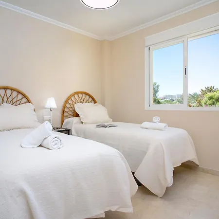 Sunstay Costa Flat Iii Апартаменты