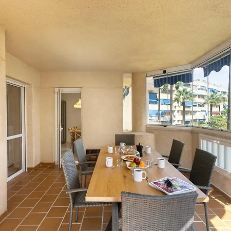 Sunstay Costa Flat Iii Апартаменты