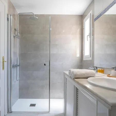 Sunstay Costa Flat Iii * توريمولينوس