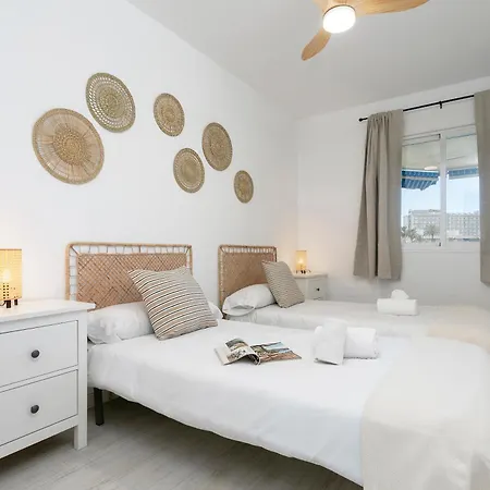 Sunstay Costa Flat Iii