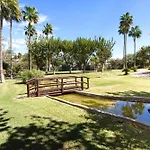 Sunstay Costa Flat Iii * Торремолінос