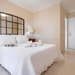 Sunstay Costa Flat Iii Апартаменти *