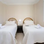 Sunstay Costa Flat Iii * Torremolinos