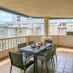 Sunstay Costa Flat Iii Апартаменти *
