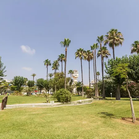 Sunstay Costa Flat Iii Torremolinos