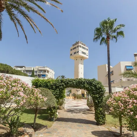 شقة Sunstay Costa Flat Iii