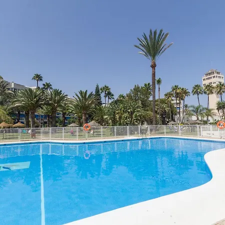 Sunstay Costa Flat Iii Apartment Torremolinos