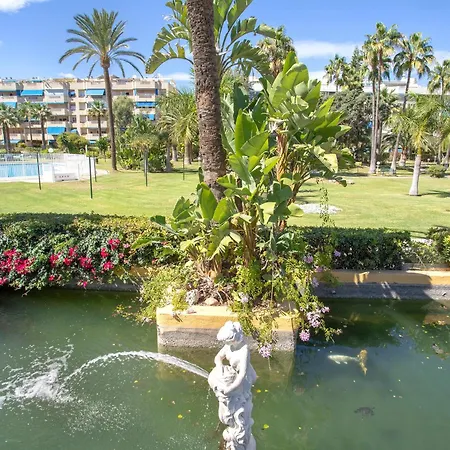 Sunstay Costa Flat Iii *