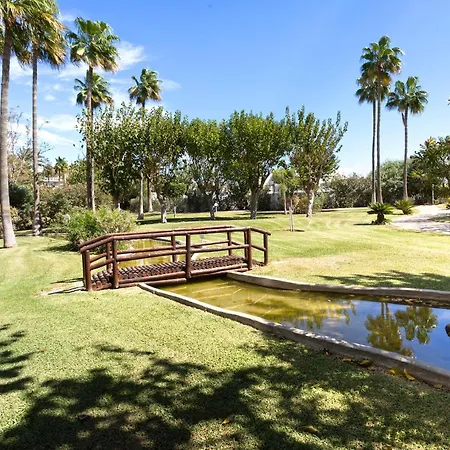 Sunstay Costa Flat Iii * Torremolinos