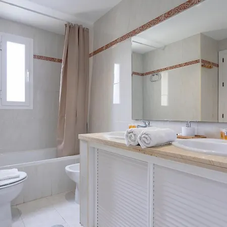 Apartmán Sunstay Costa Flat Iii Torremolinos