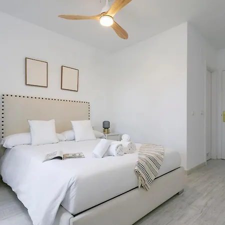 Sunstay Costa Flat Iii Torremolinos