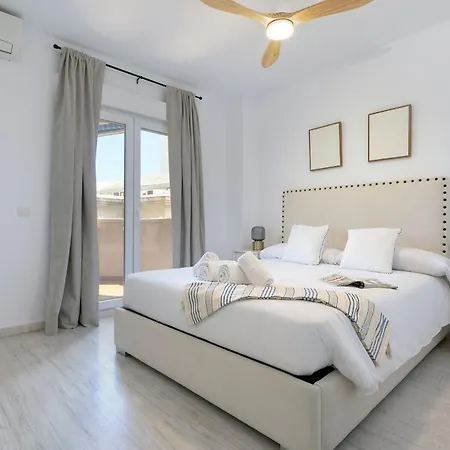 Sunstay Costa Flat Iii *