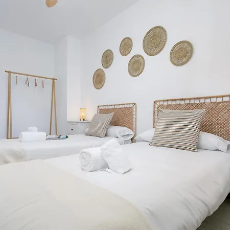 Sunstay Costa Flat Iii * Torremolinos