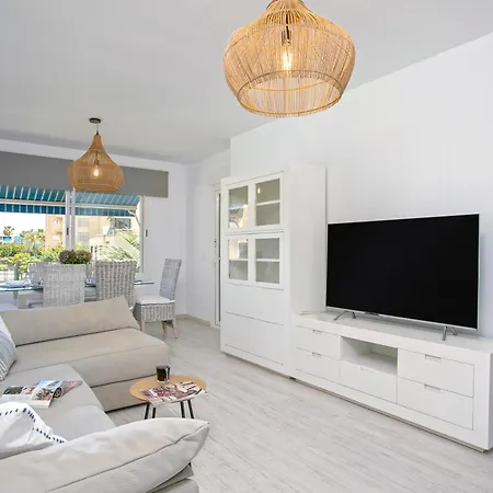 Sunstay Costa Flat Iii Apartment