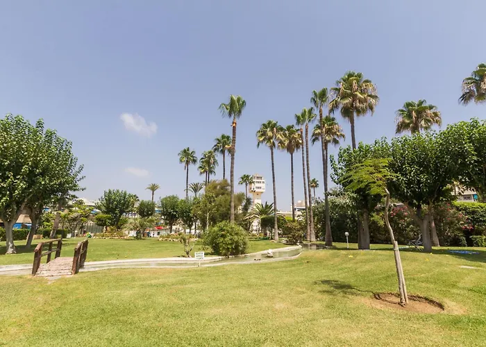 Sunstay Costa Flat Iii Torremolinos