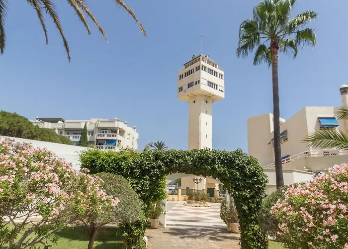 Appartamento Sunstay Costa Flat Iii