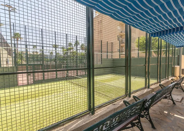 Appartamento Sunstay Costa Flat Iii *