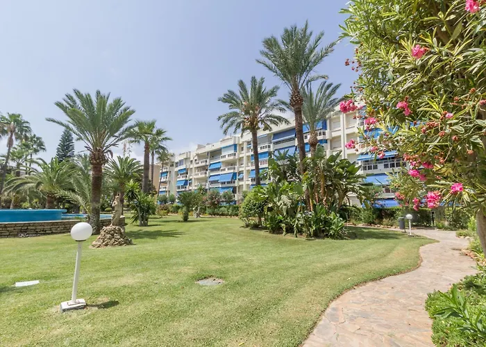 Sunstay Costa Flat Iii