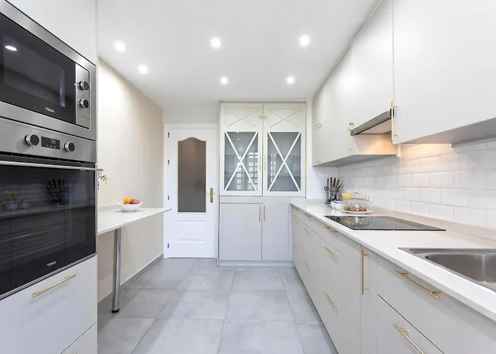 Sunstay Costa Flat Iii Appartamento Torremolinos