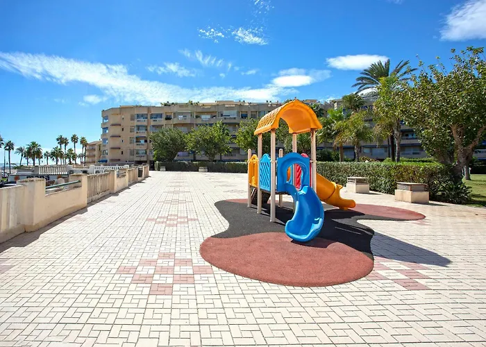 Sunstay Costa Flat Iii Appartamento