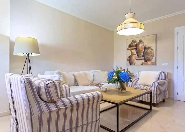 Appartamento Sunstay Costa Flat Iii *