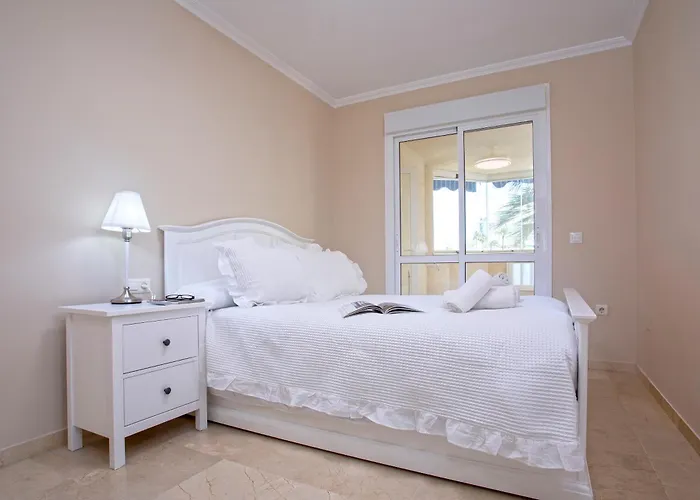 Sunstay Costa Flat Iii Torremolinos