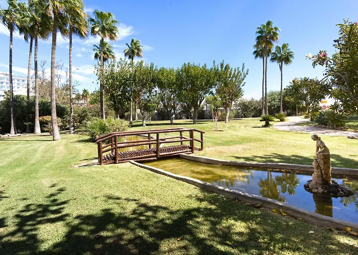 Sunstay Costa Flat Iii * Torremolinos