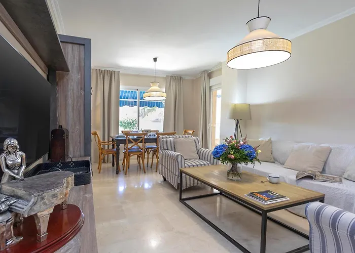 Appartamento Sunstay Costa Flat Iii Torremolinos