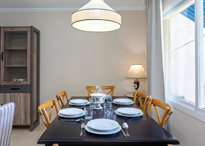 Sunstay Costa Flat Iii *