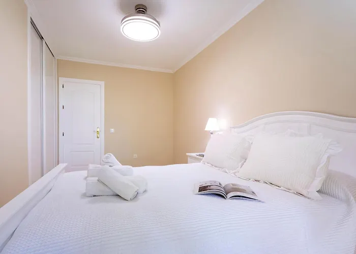 Appartamento Sunstay Costa Flat Iii *