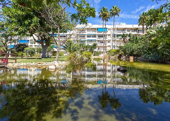 Sunstay Costa Flat Iii Appartamento Torremolinos