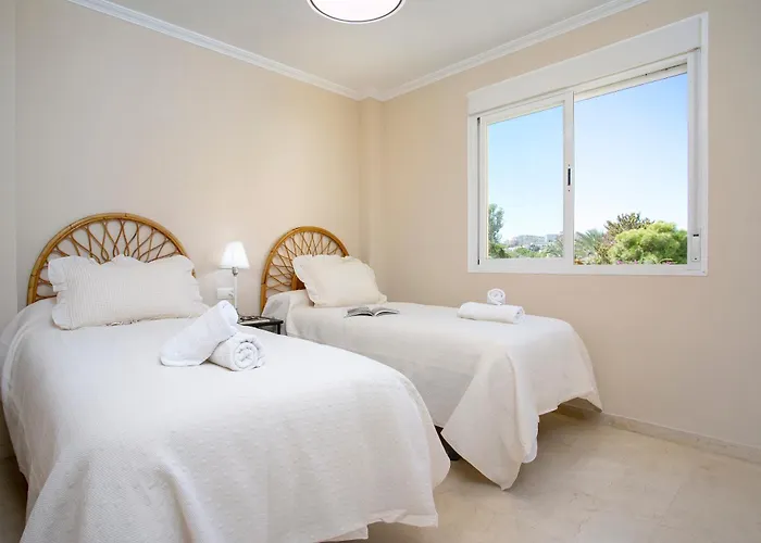 Sunstay Costa Flat Iii Appartamento