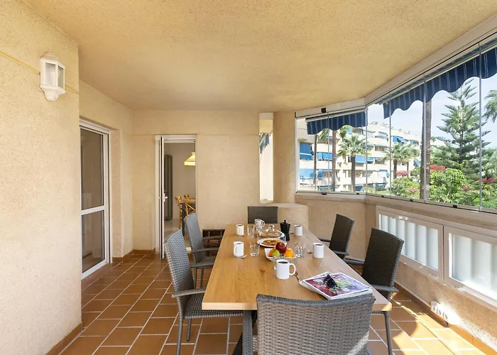 Sunstay Costa Flat Iii Appartamento