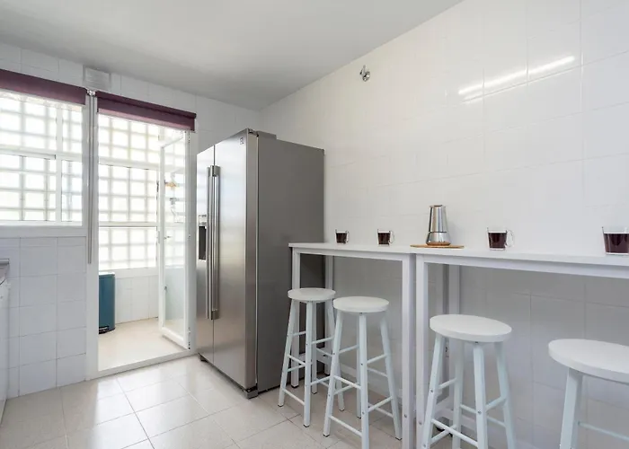 Sunstay Costa Flat Iii Appartamento Torremolinos