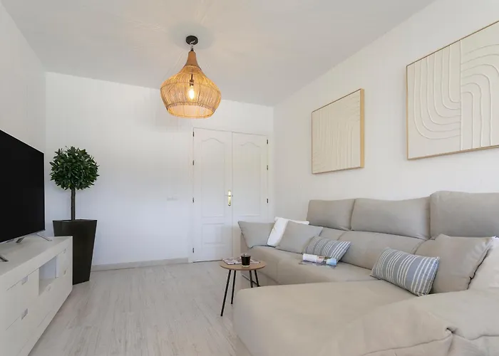 Appartamento Sunstay Costa Flat Iii Torremolinos