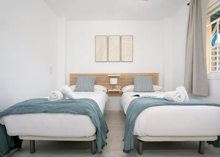 Sunstay Costa Flat Iii *